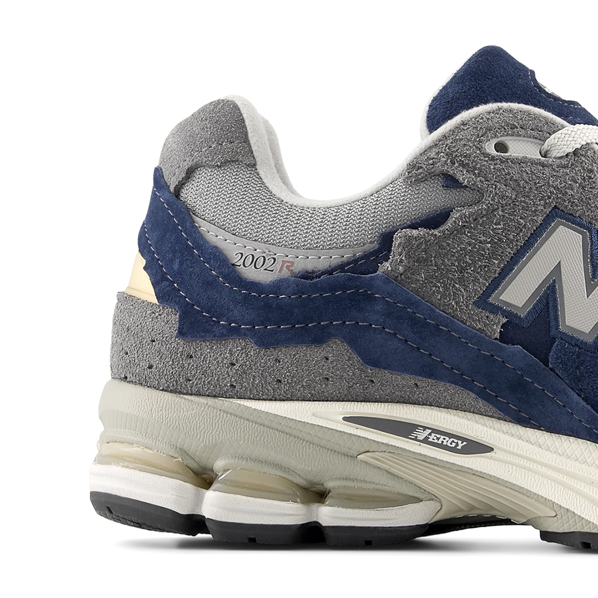 2002R - Protection Pack - Navy