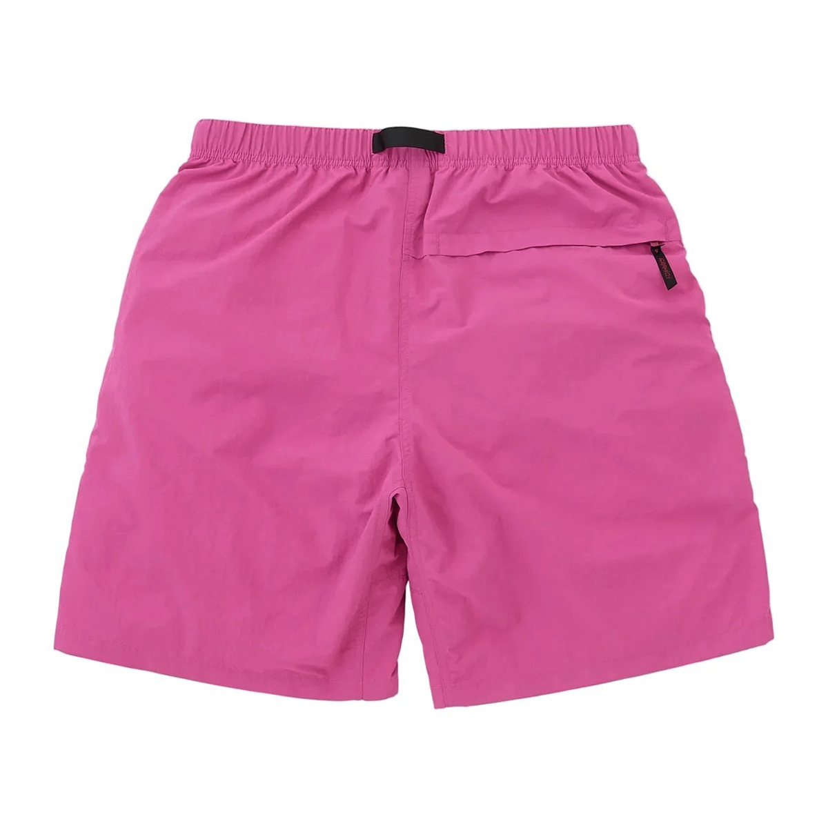 G-Short - Packable - Plum