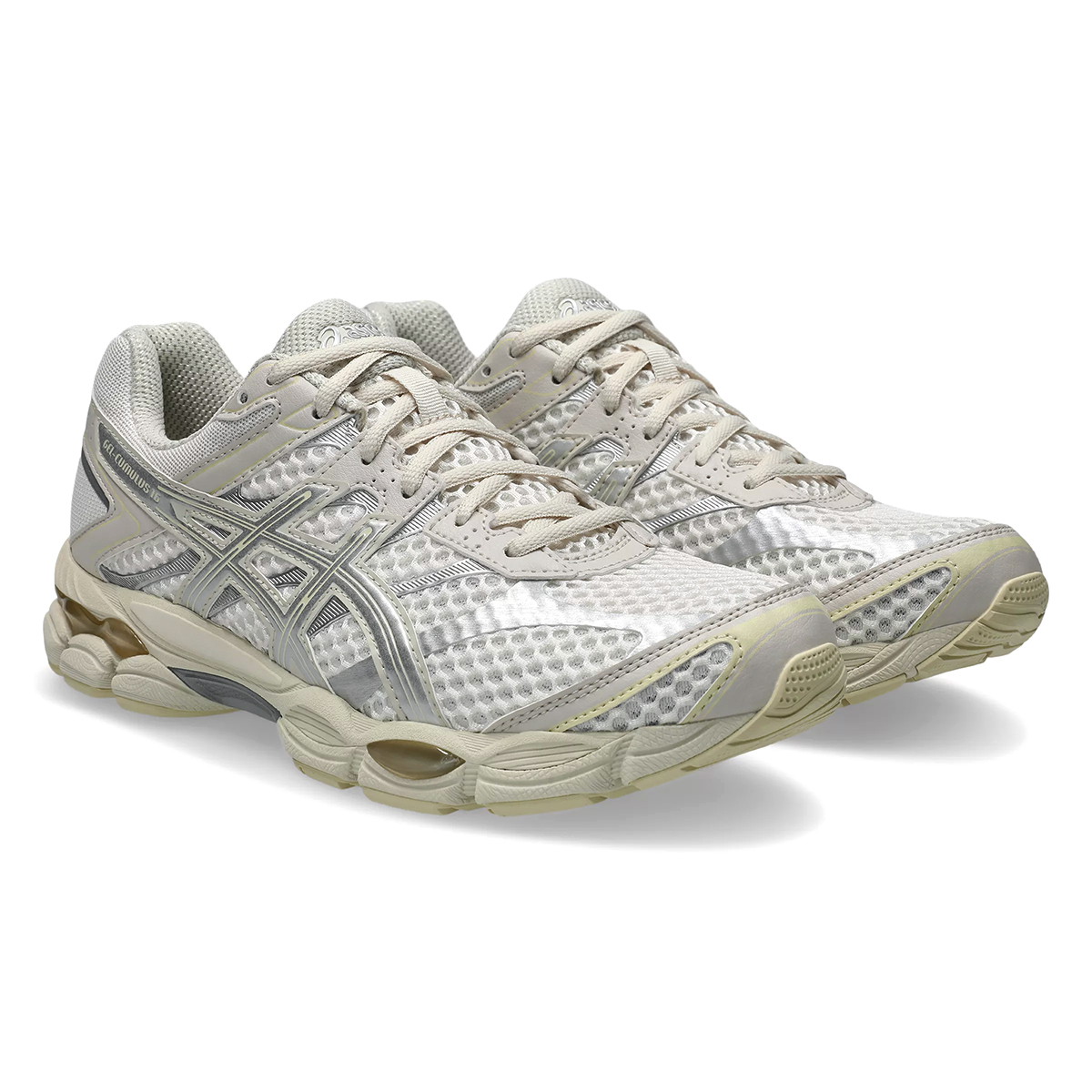 GEL-Cumulus 16 - Cream