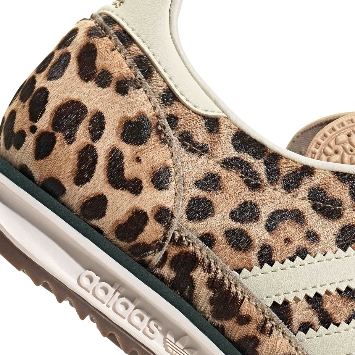 SL 72 - Leopard