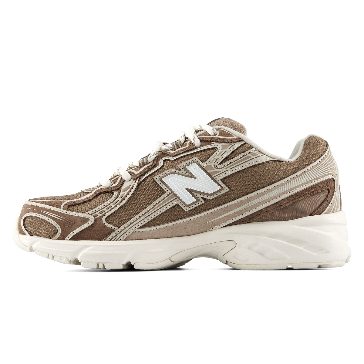 740 - Brown