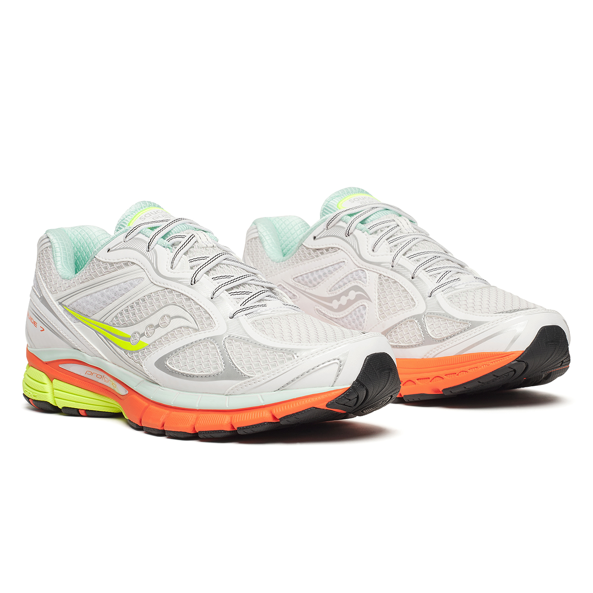 PROGRID Guide 7 - White