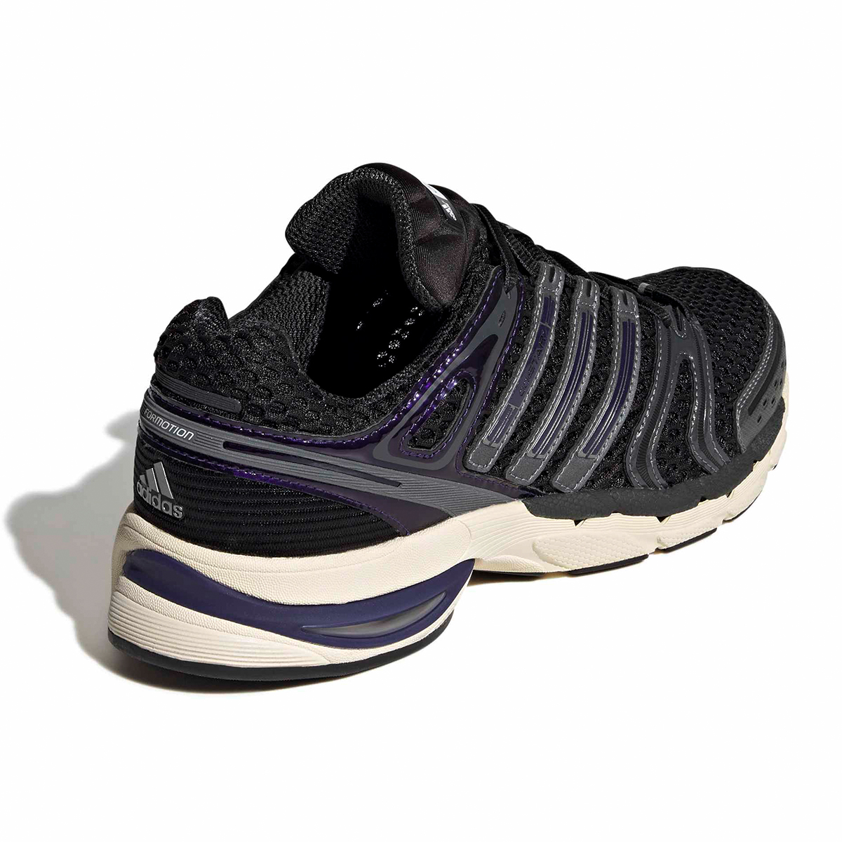 Adistar Control 5 - Black Purple