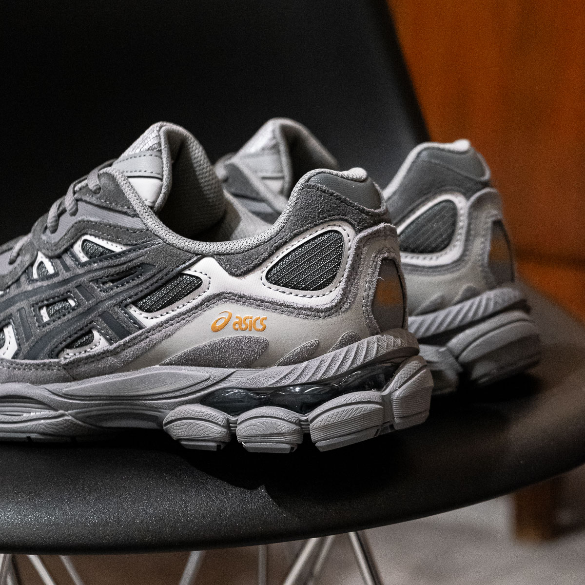 GEL-NYC - Grey