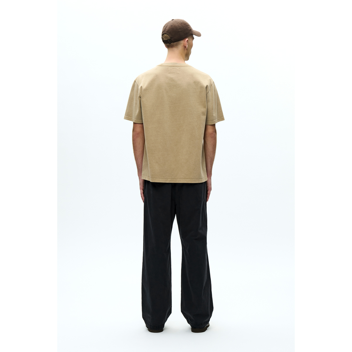 Oliver T-Shirt - Seneca Rock