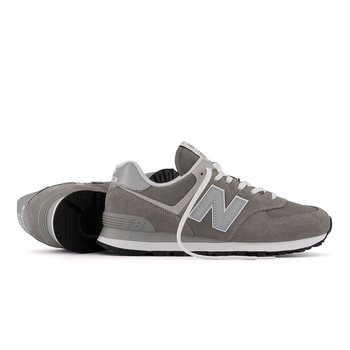 574 Classic - Grey
