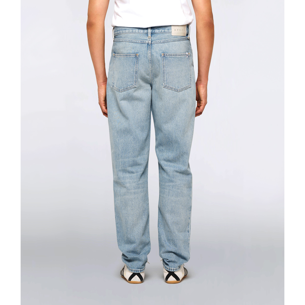 Cosmos Jeans - Blue Wash