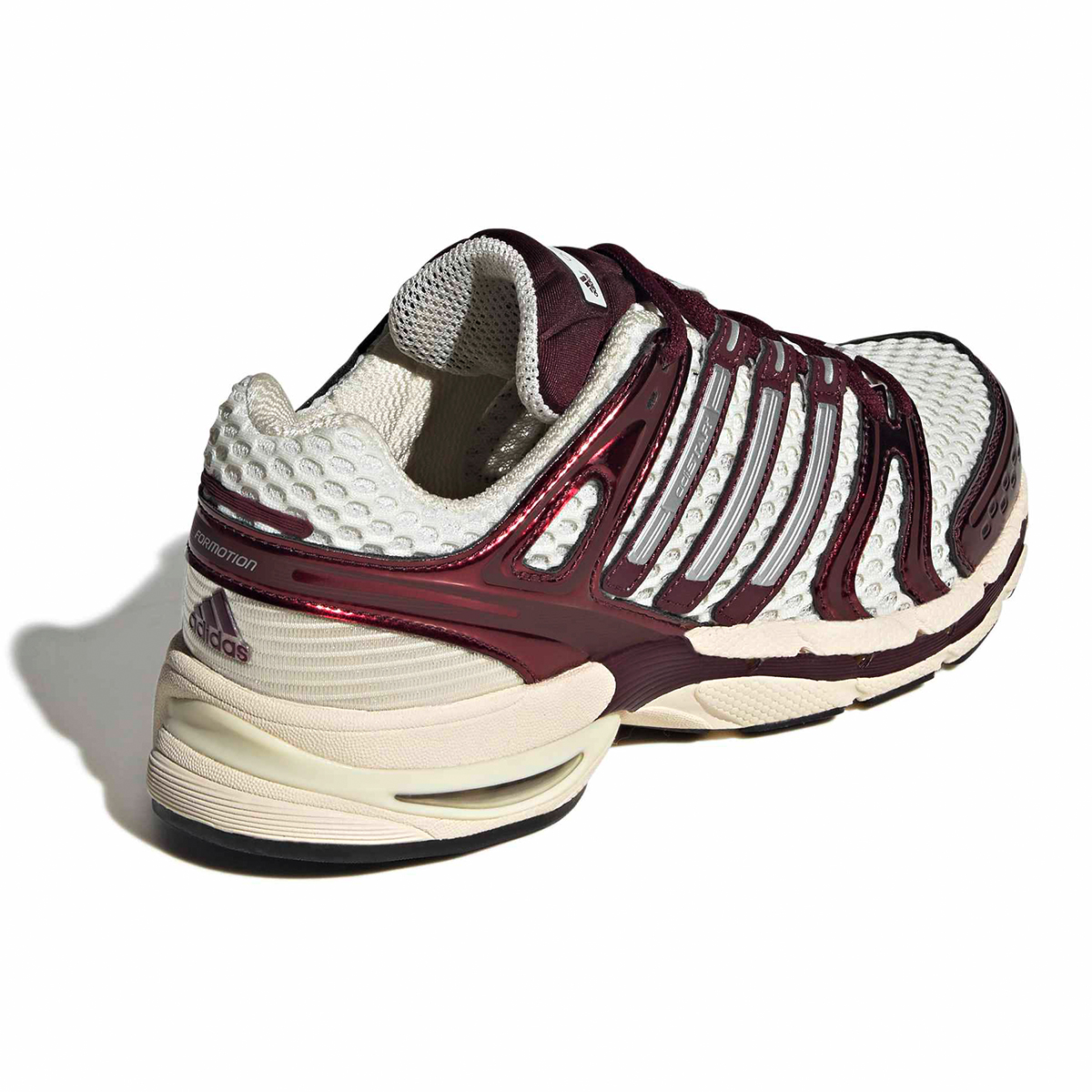 Adistar Control 5 - Cream Maroon