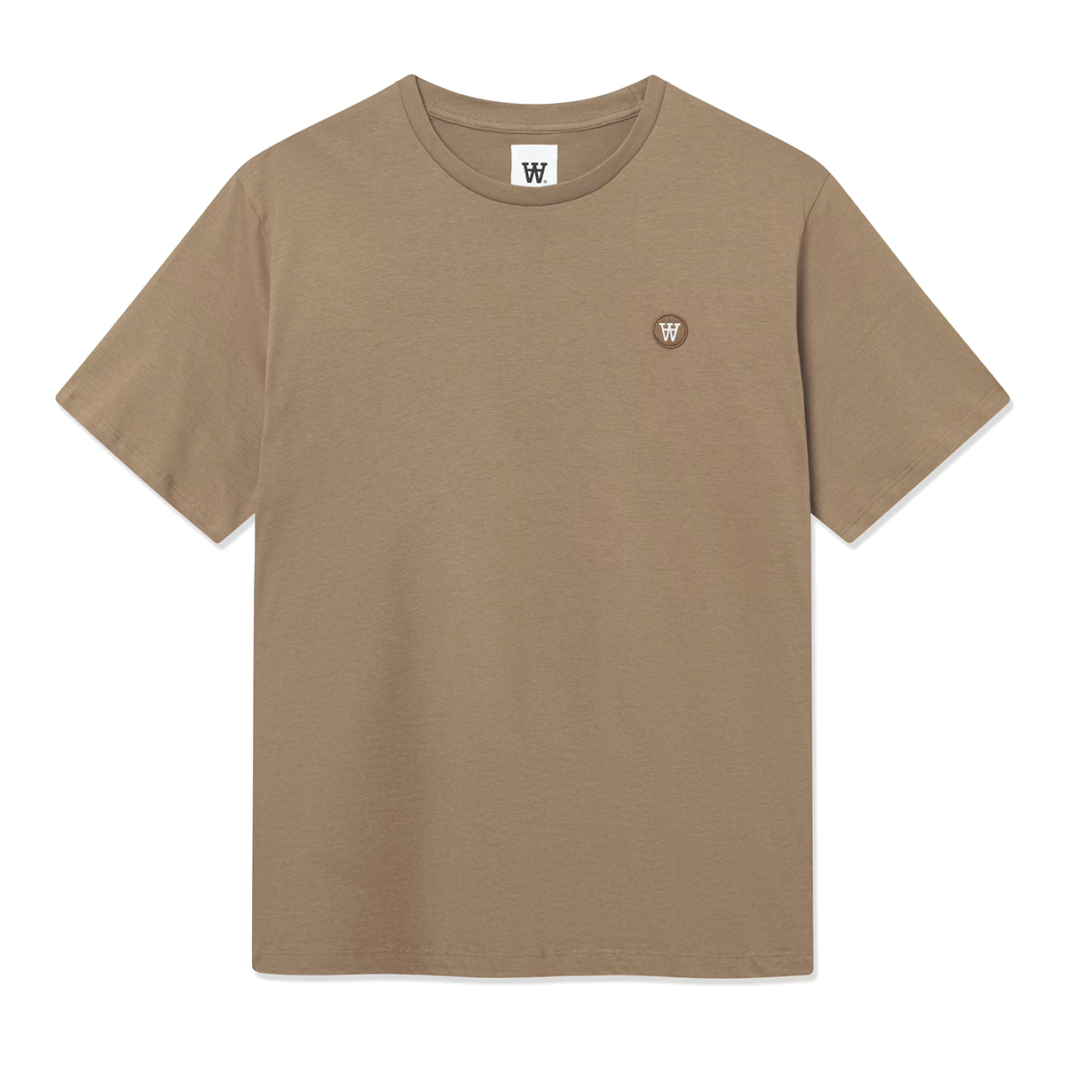 Ace T-Shirt - Oak