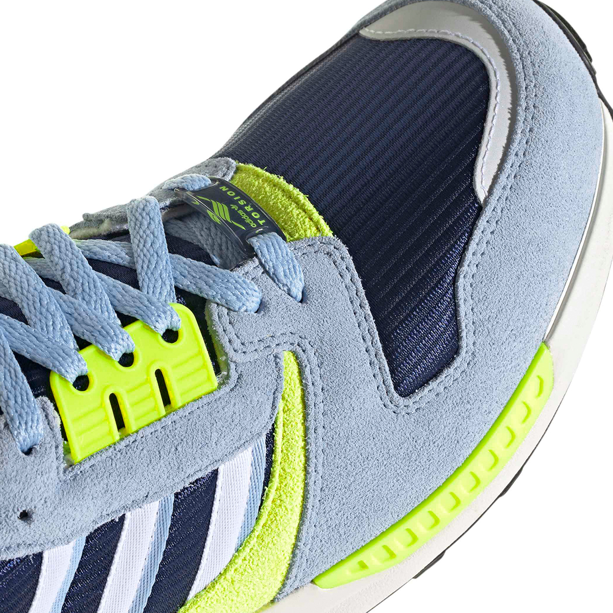 ZX 8000 - Dark Blue