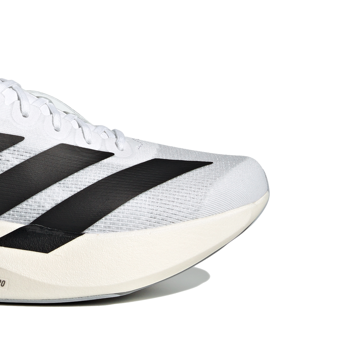 Adizero EVO SL - White Black