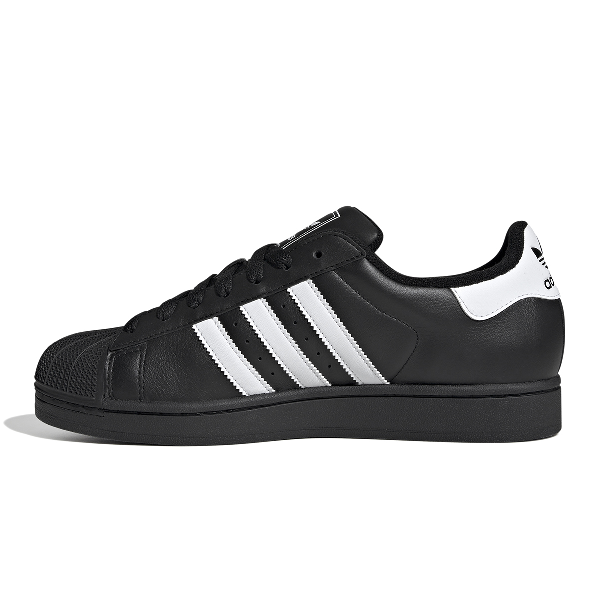 Superstar 2 - Black