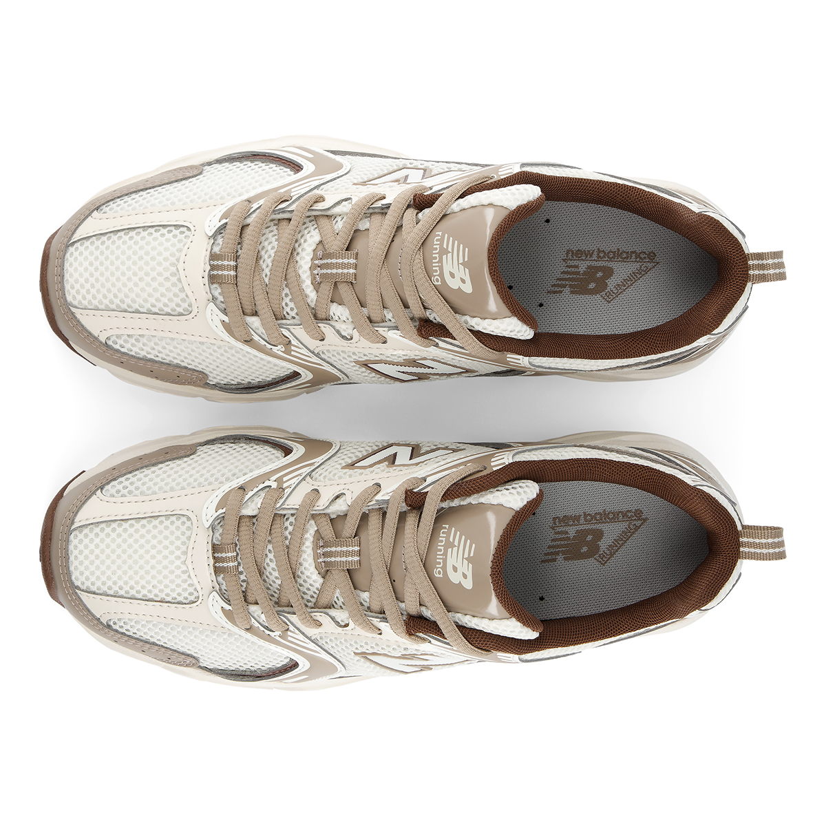 530 - Beige
