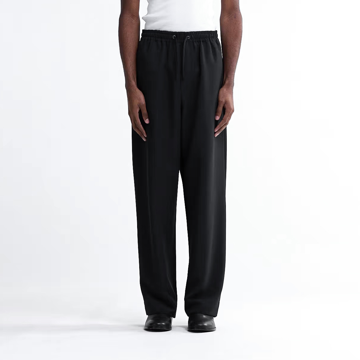 Work Trousers - Black