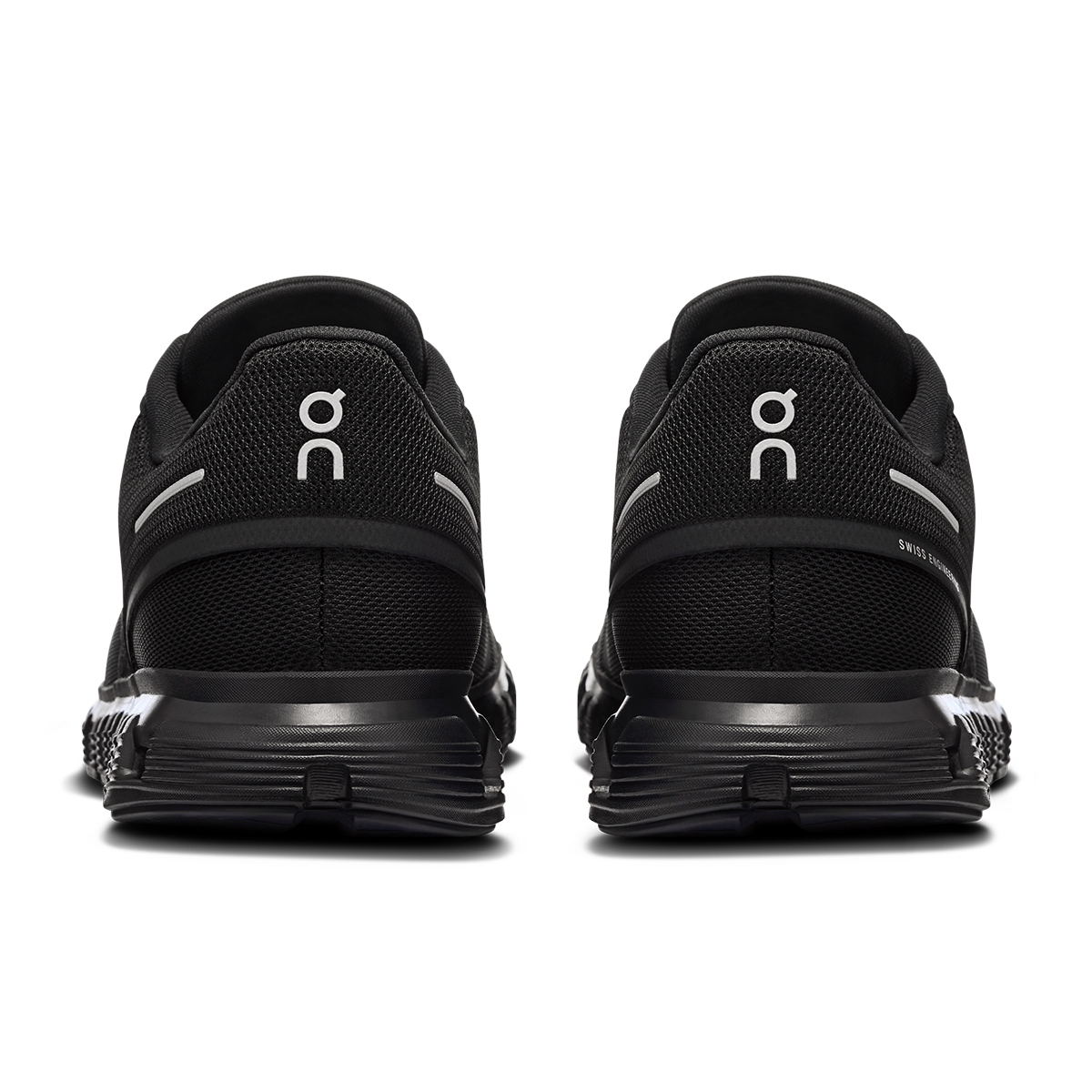 Cloud 6 M - Black