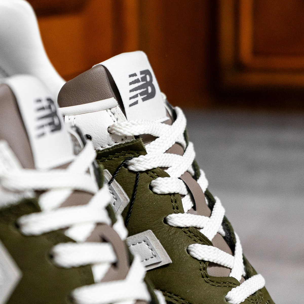 574 - Premium - Green