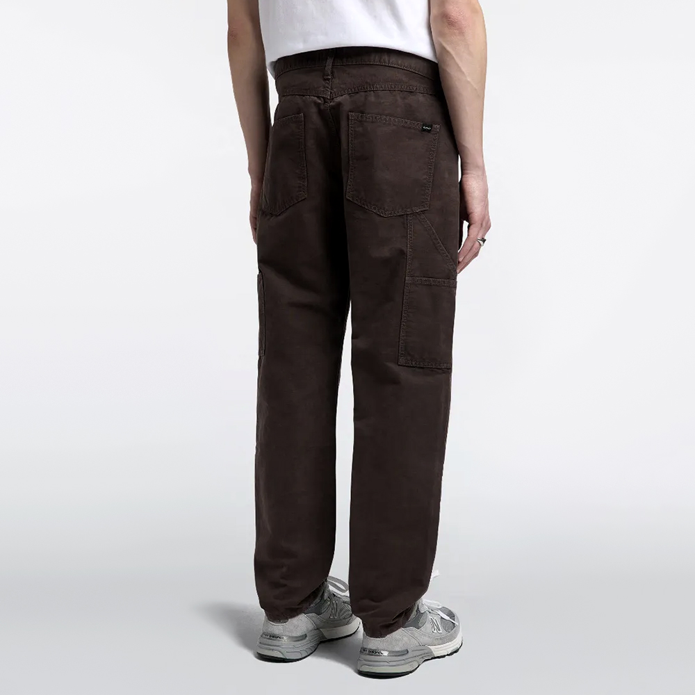 Carpenter Pant - Java Brown