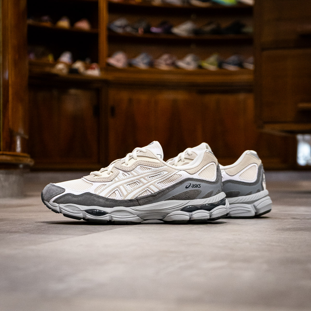 GEL-NYC - Cream