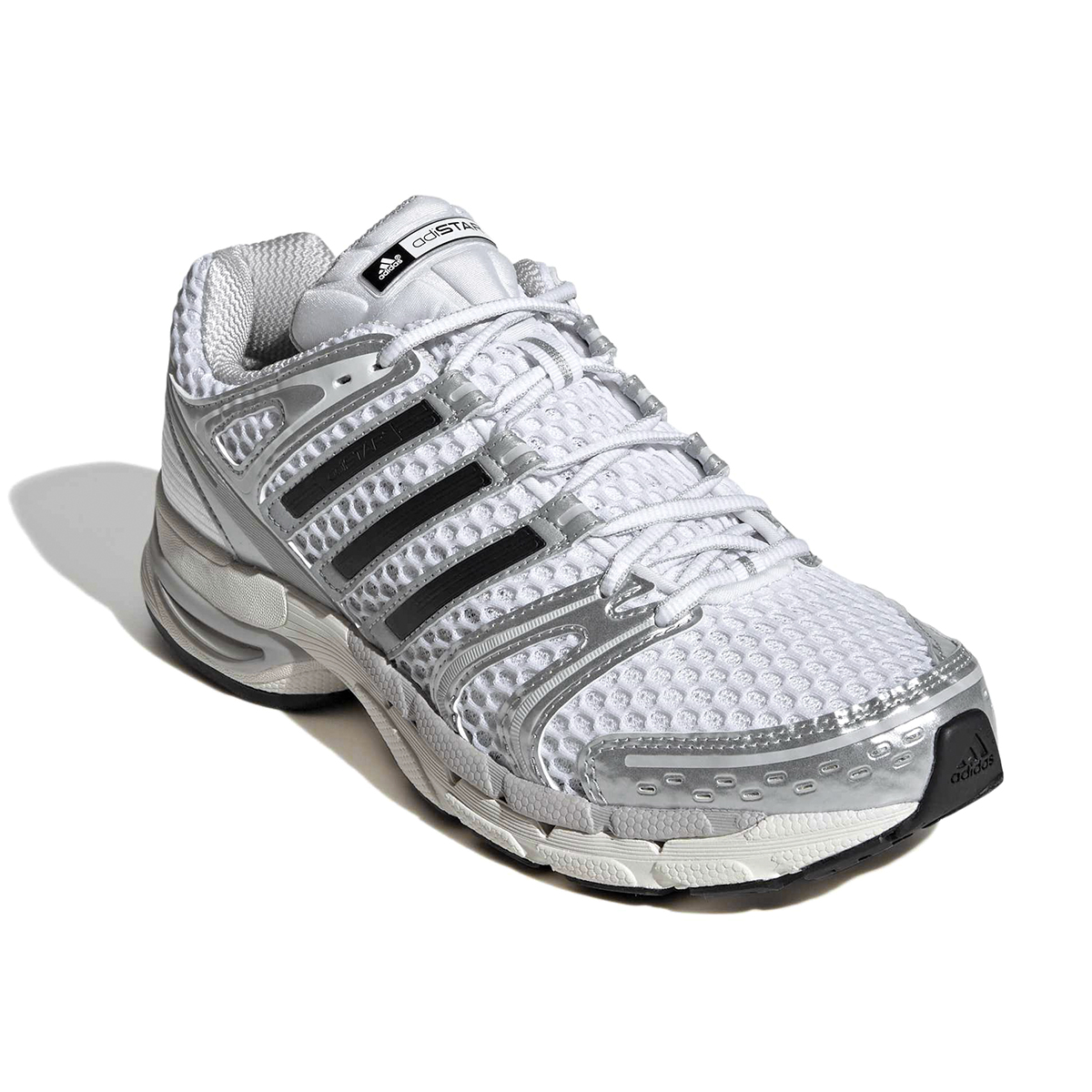 Adistar Control 5 - White Silver