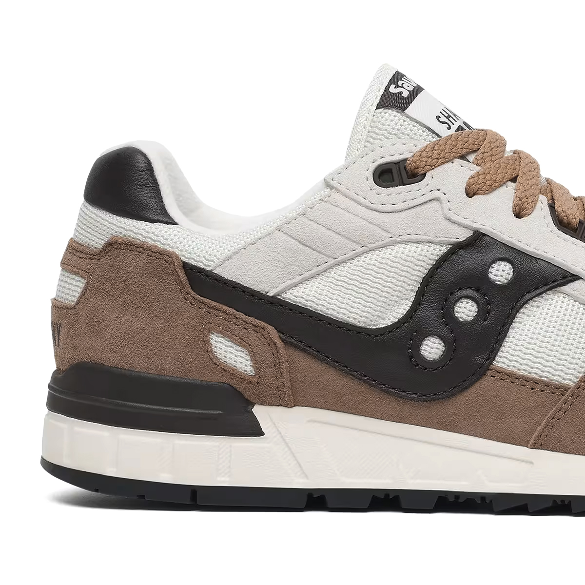Shadow 5000 - Brown