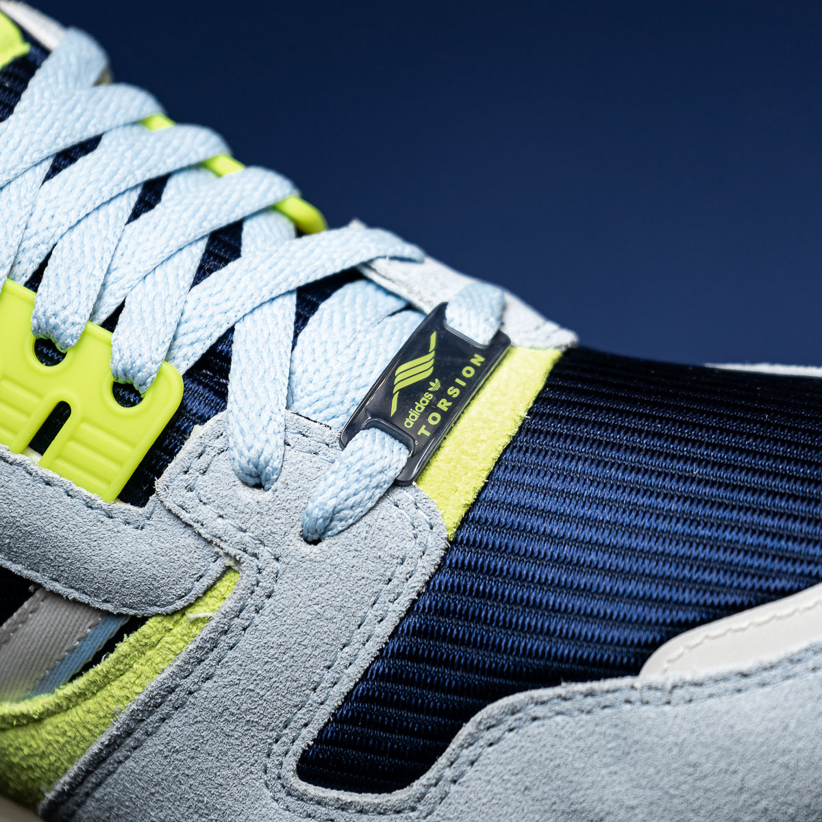 ZX 8000 - Dark Blue