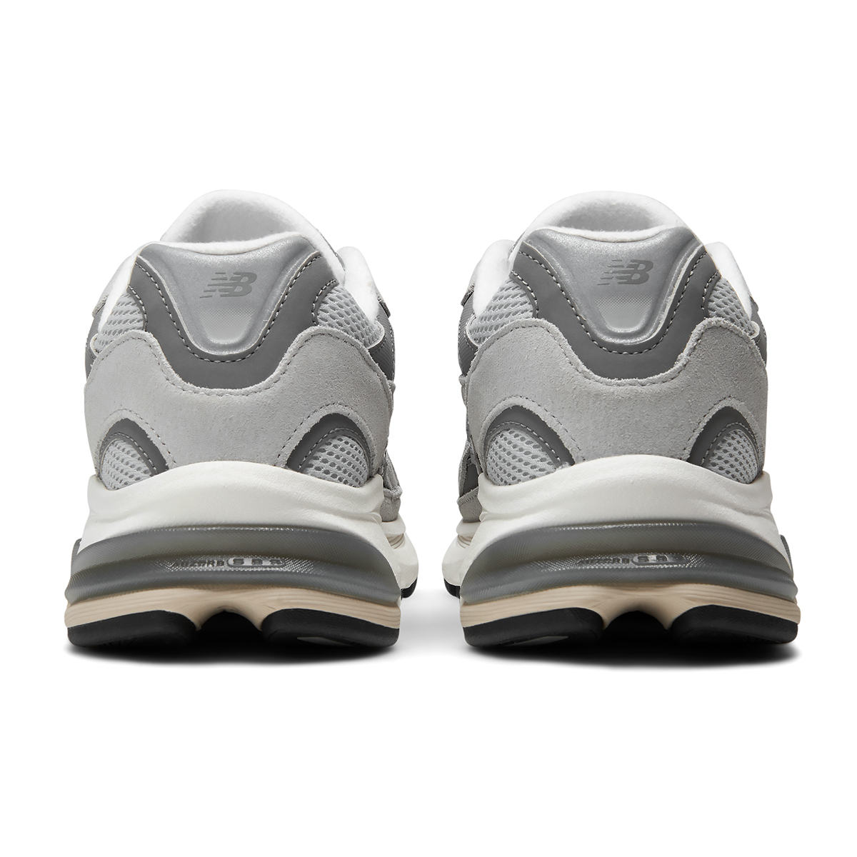 2010 - Grey
