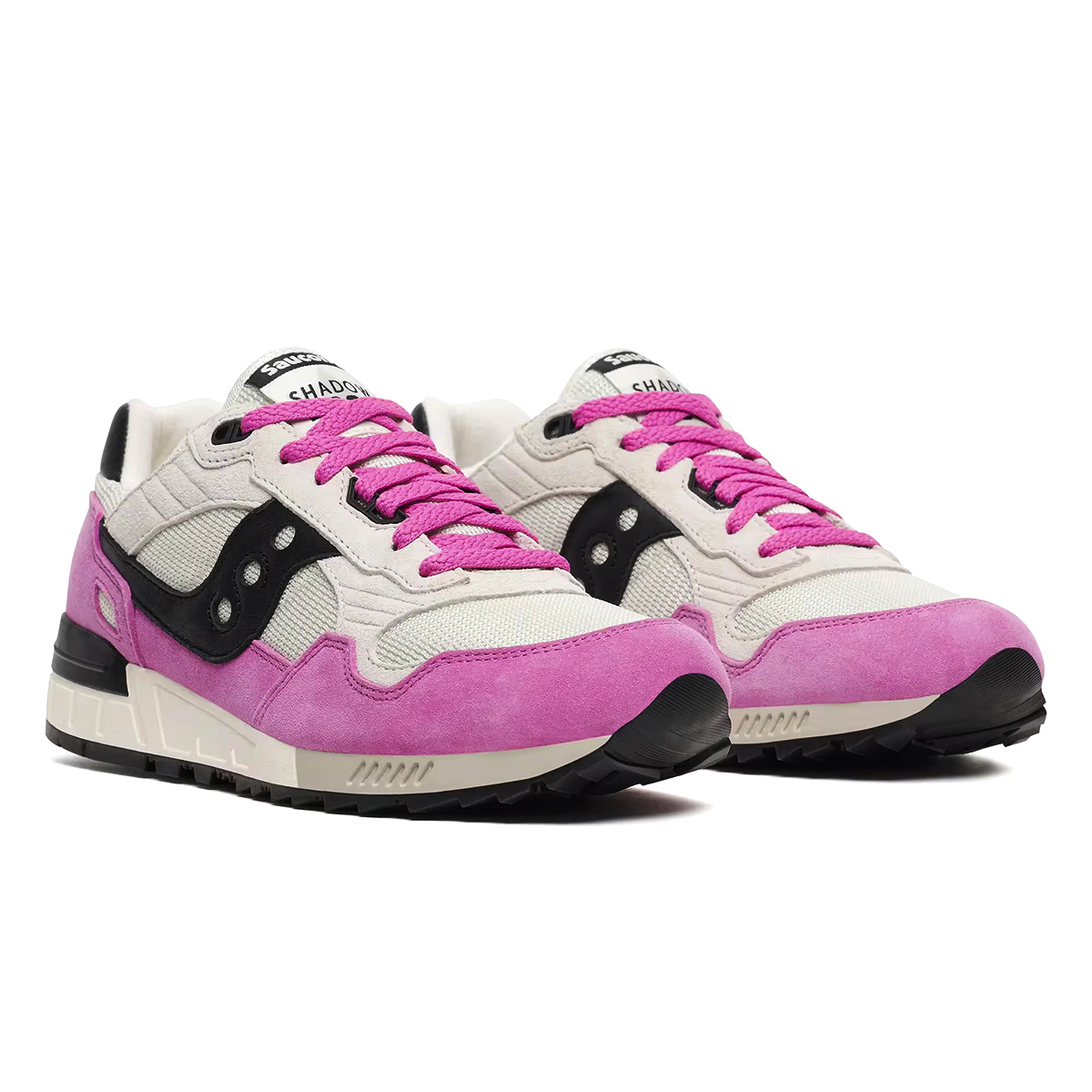 Shadow 5000 - Berry
