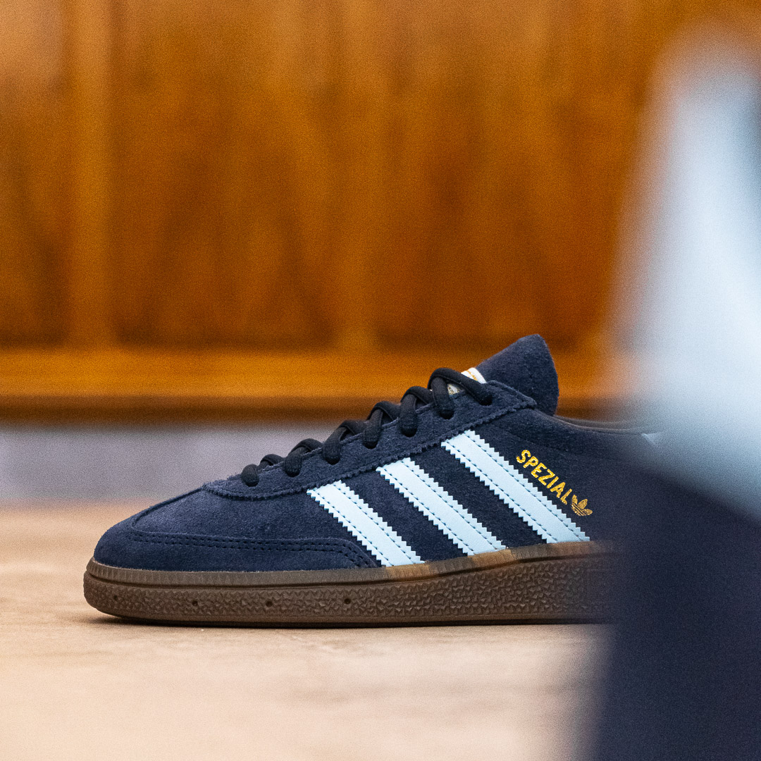 Handball Spezial - Collegiate Navy