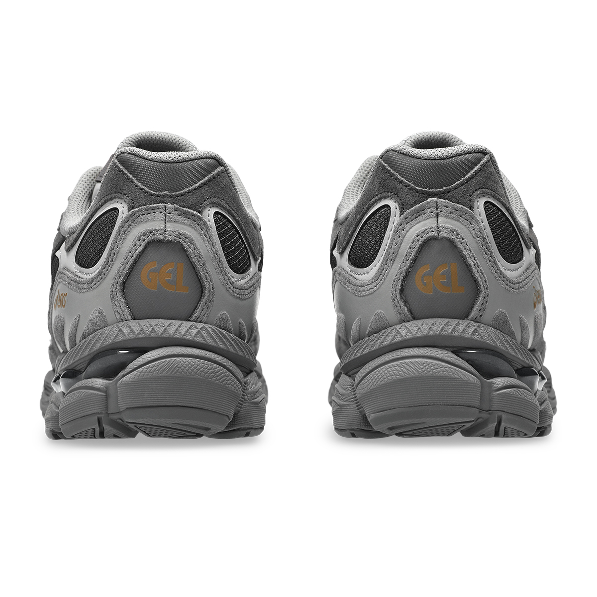 GEL-NYC - Grey