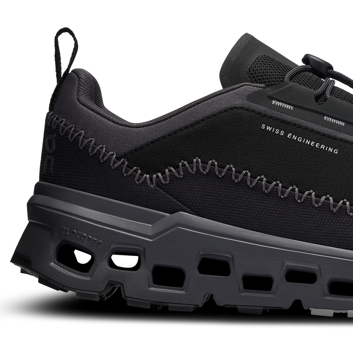 Cloudaway 2 M - Black