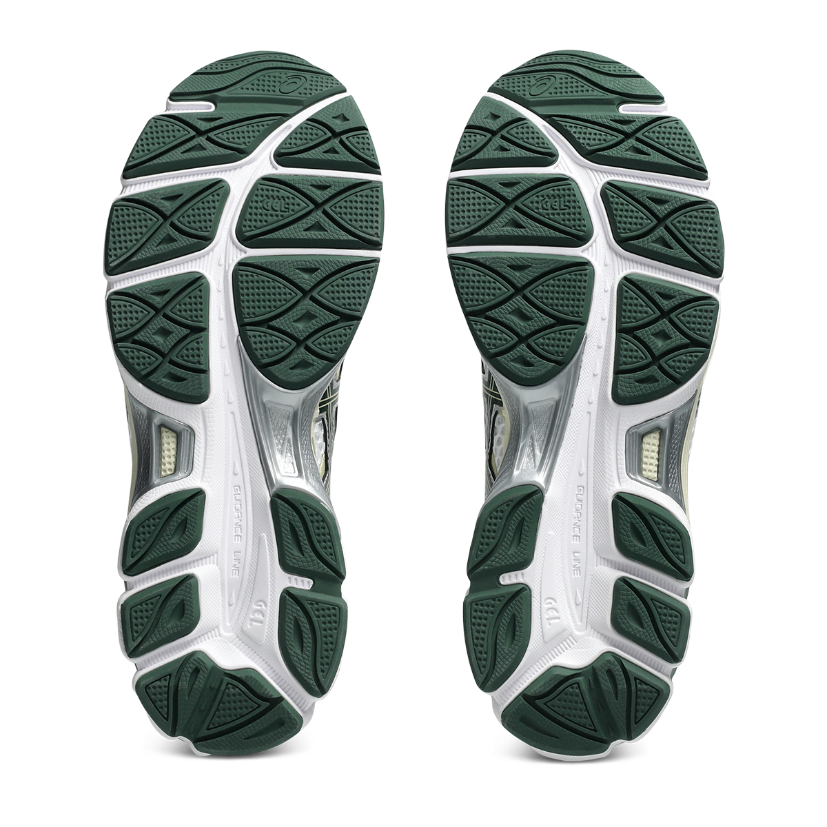 GEL-Cumulus 16 - White Green