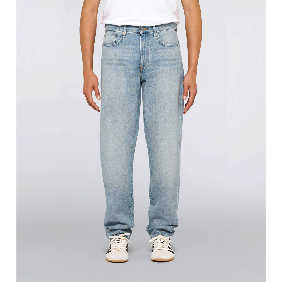 Cosmos Jeans - Blue Wash