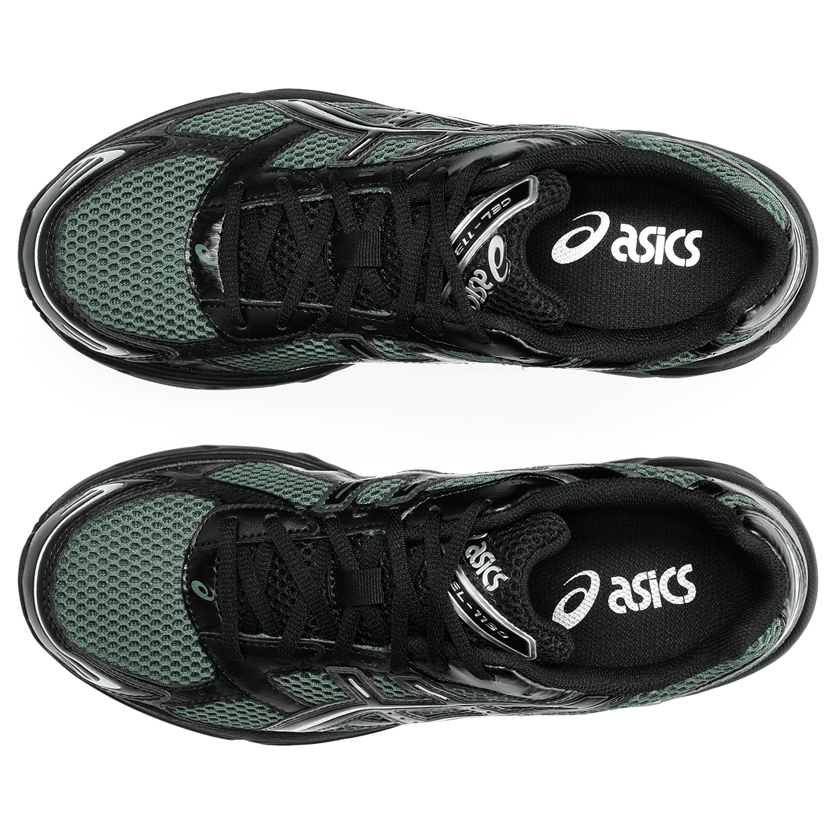 GEL-1130 - Black
