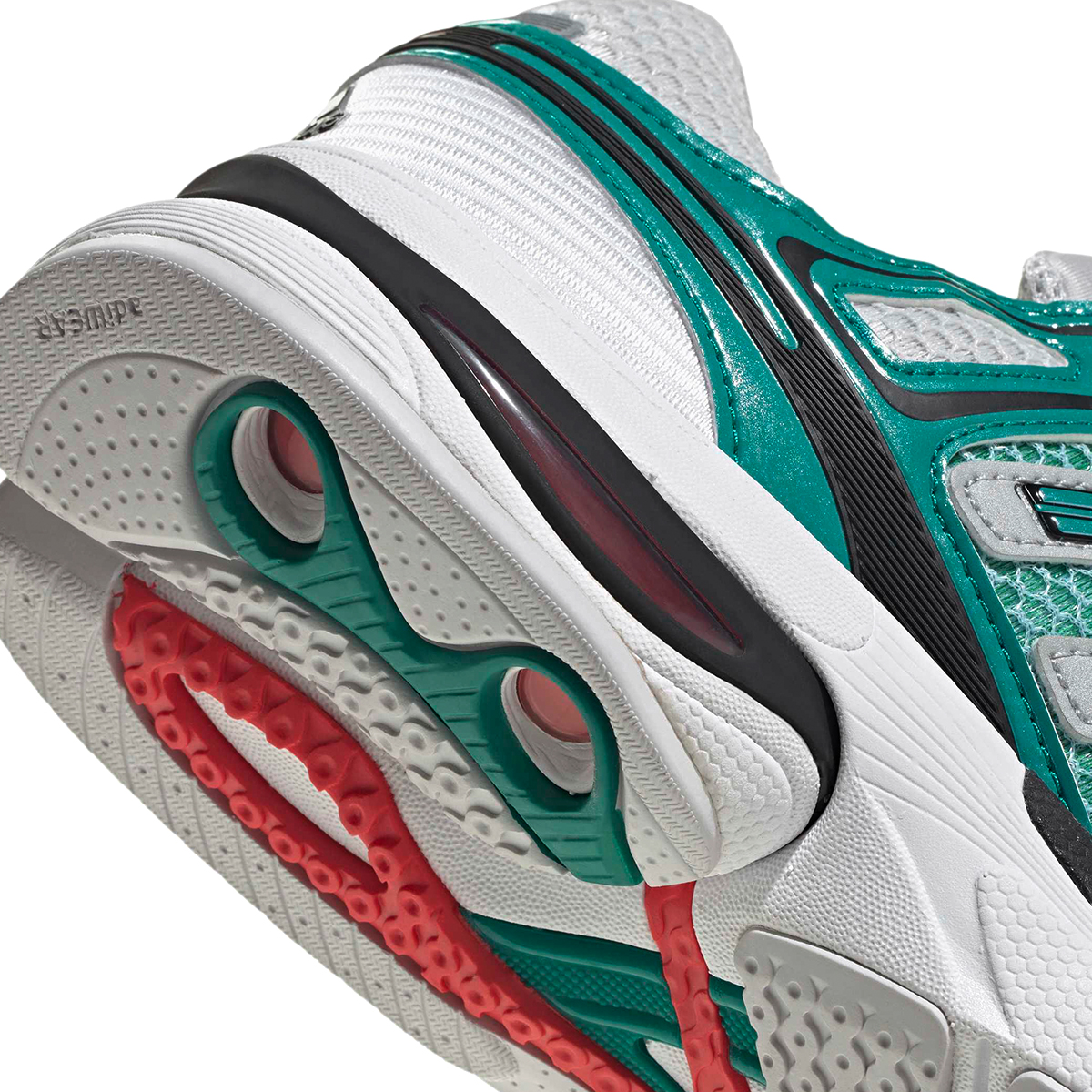 Adistar Control 5 - Green