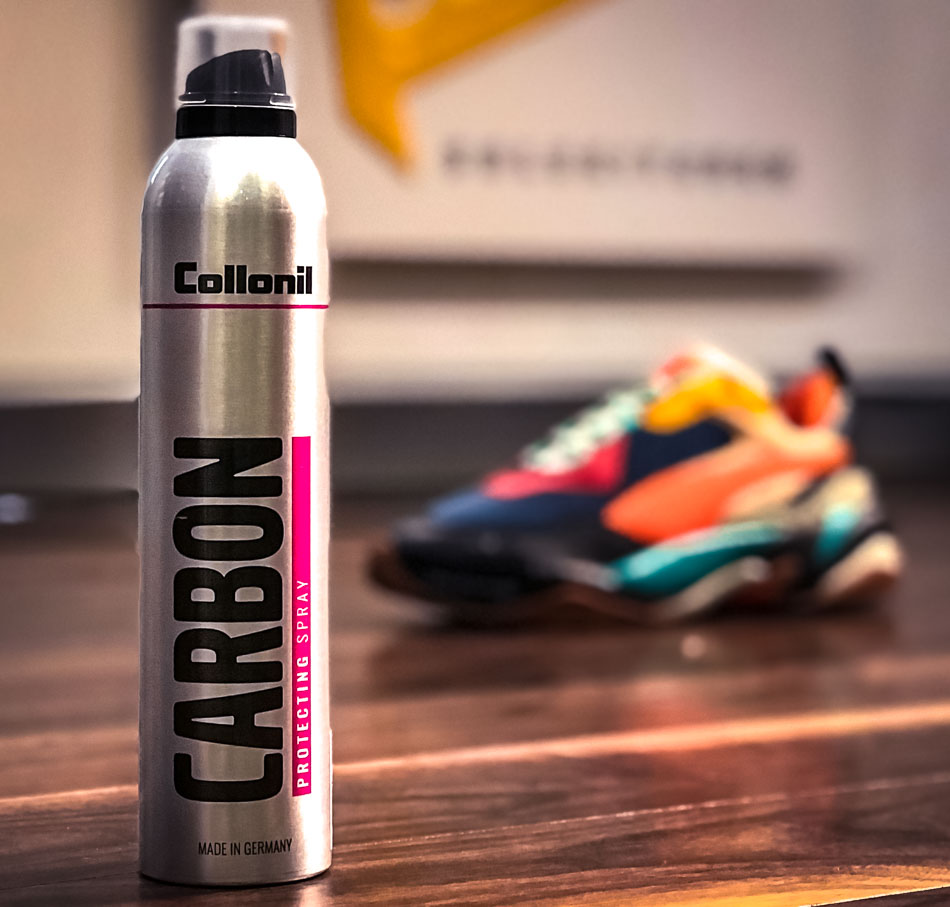 Collonil Carbon Protect Spray