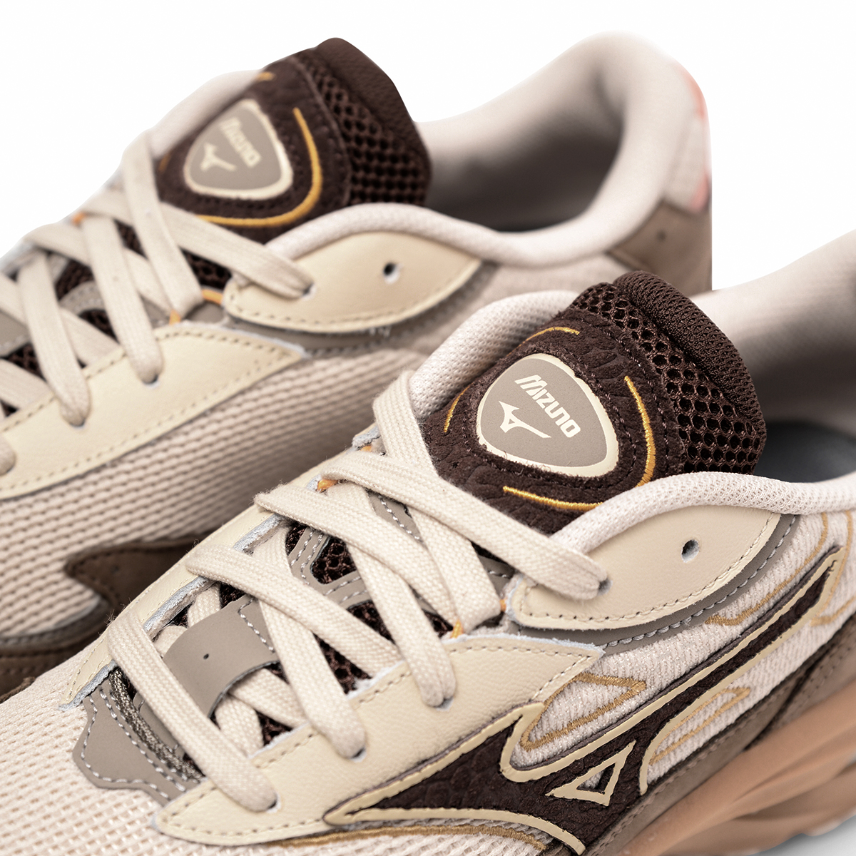 Wave Rider Beta Premium - Vintage Khaki
