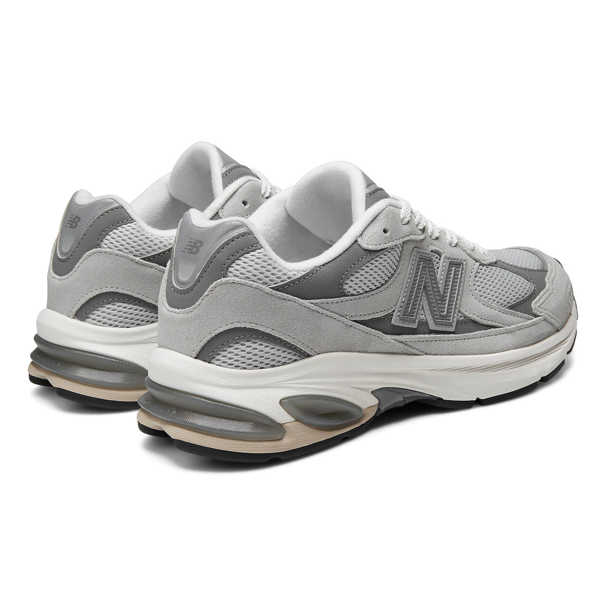 2010 - Grey