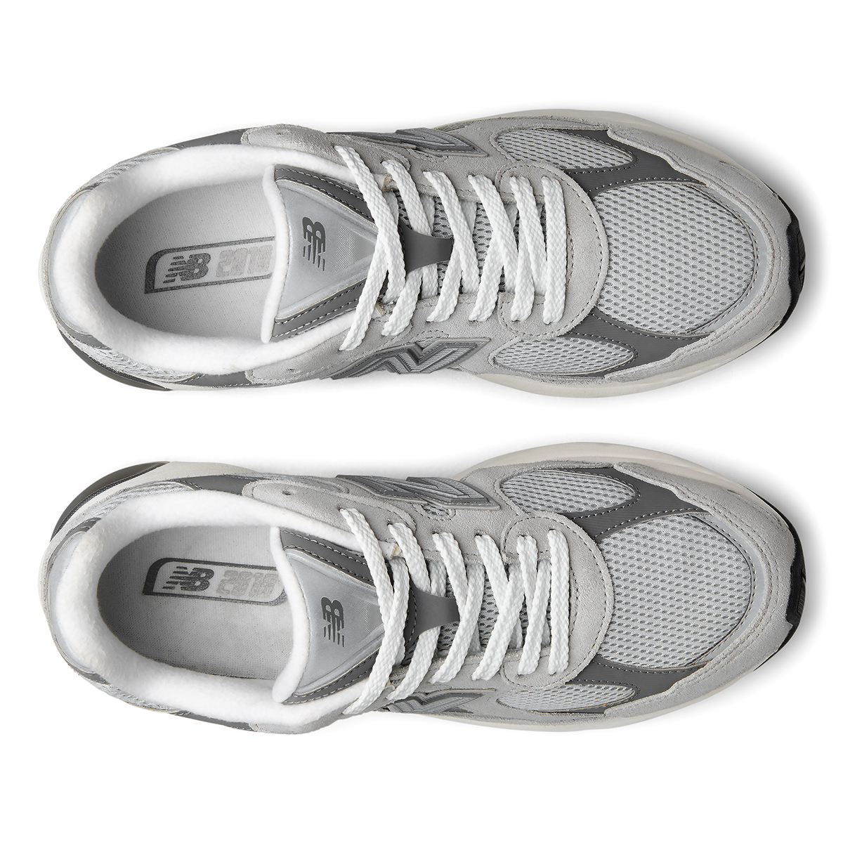 2010 - Grey