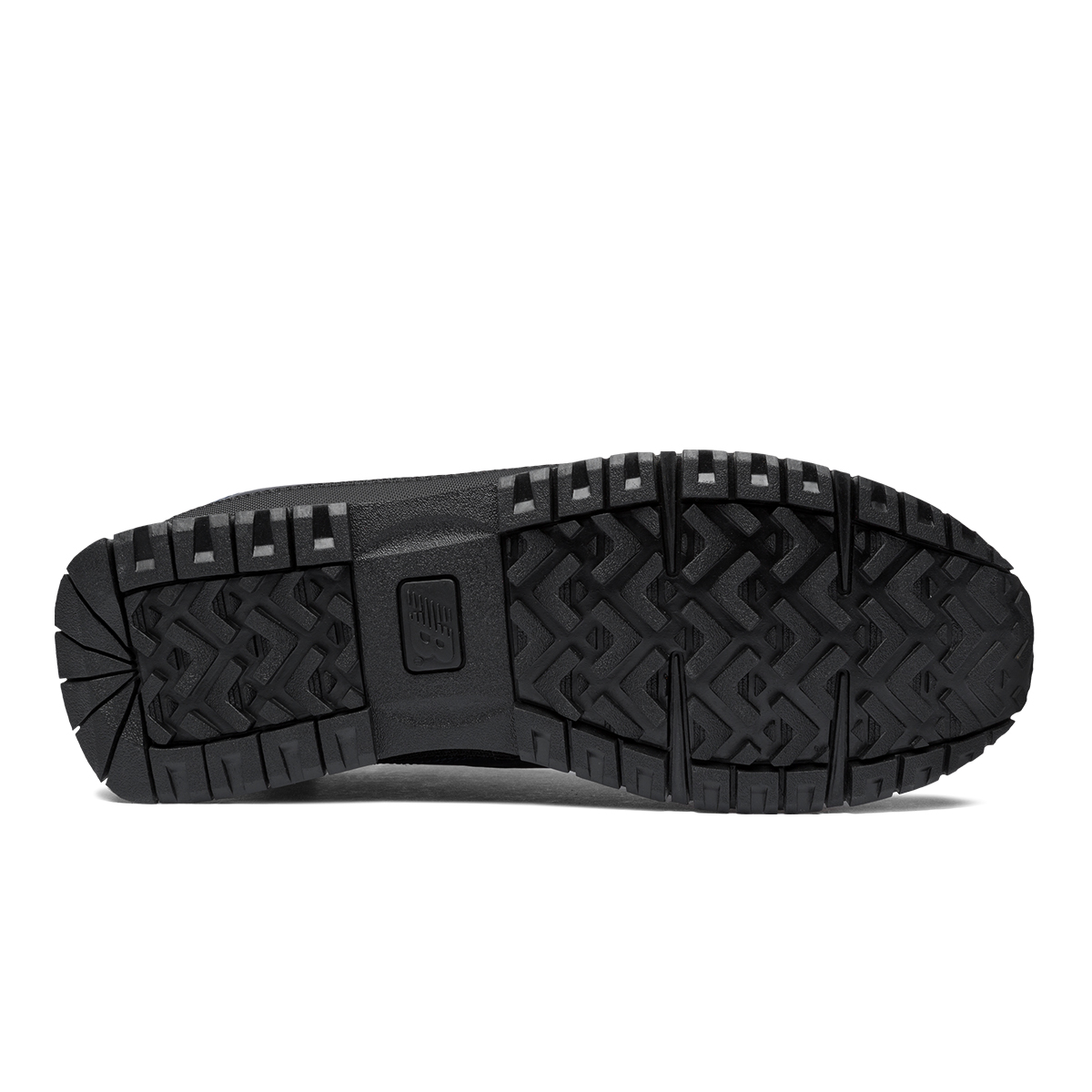 754 - Boot - Navy