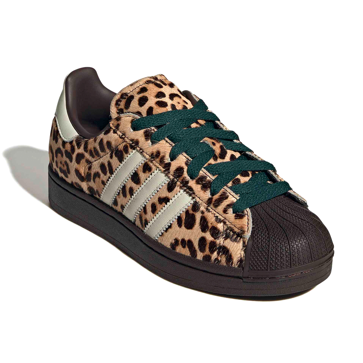 Superstar 2 - Leopard