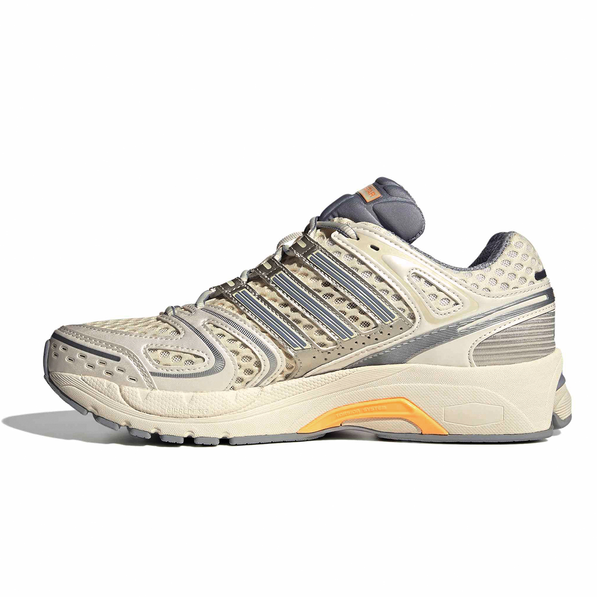 Adistar Control 5 - CLoud White