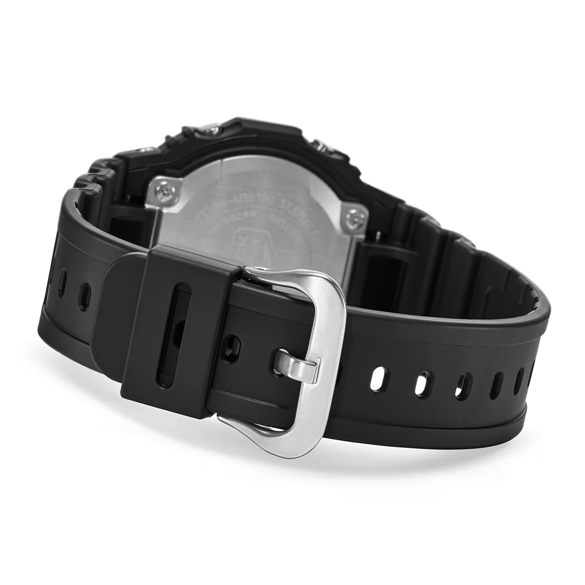 GW-M5610U-1BER - Tough Solar - Black
