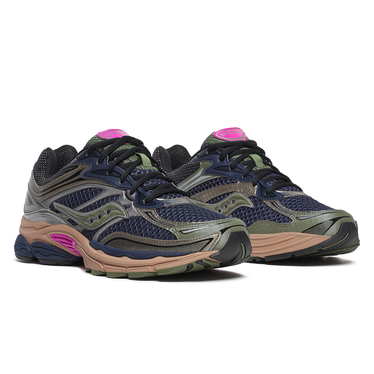 PROGRID OMNI 9 DISRUPT - Blue