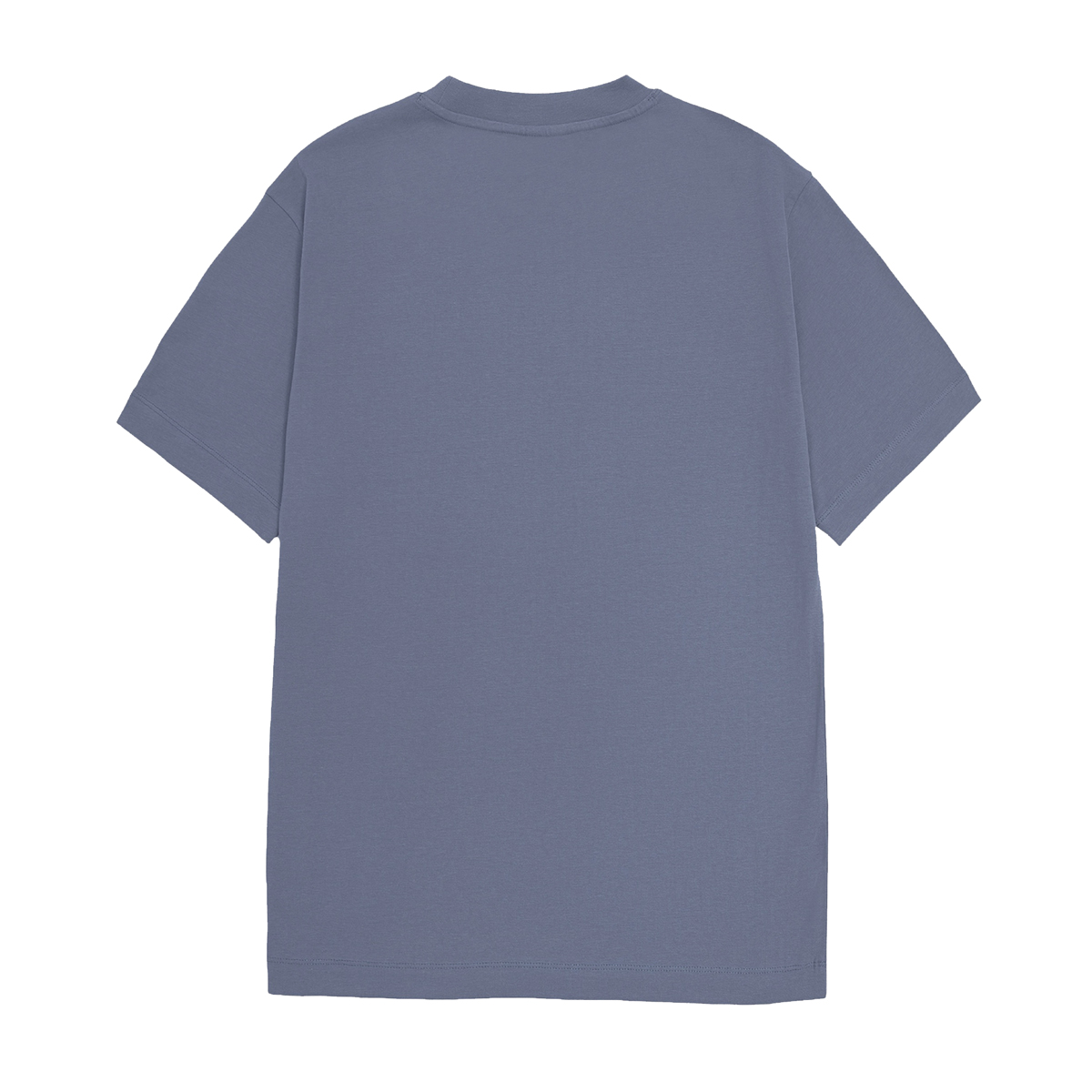 Relaxed T-Shirt - Soft Steel