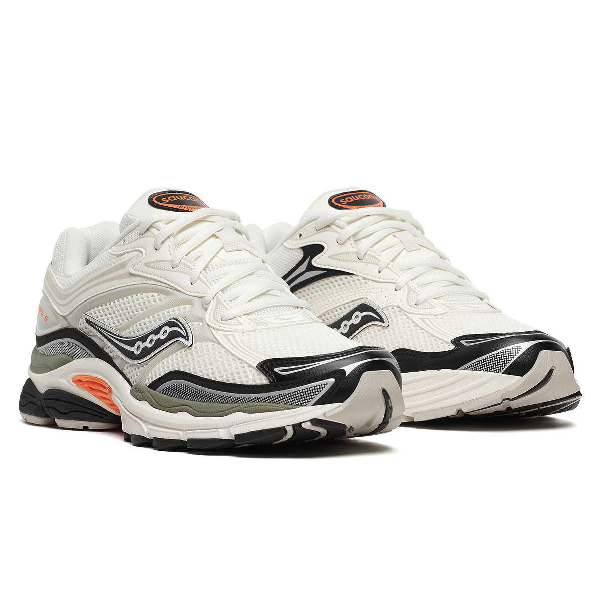 PROGRID OMNI 9 - White Beige