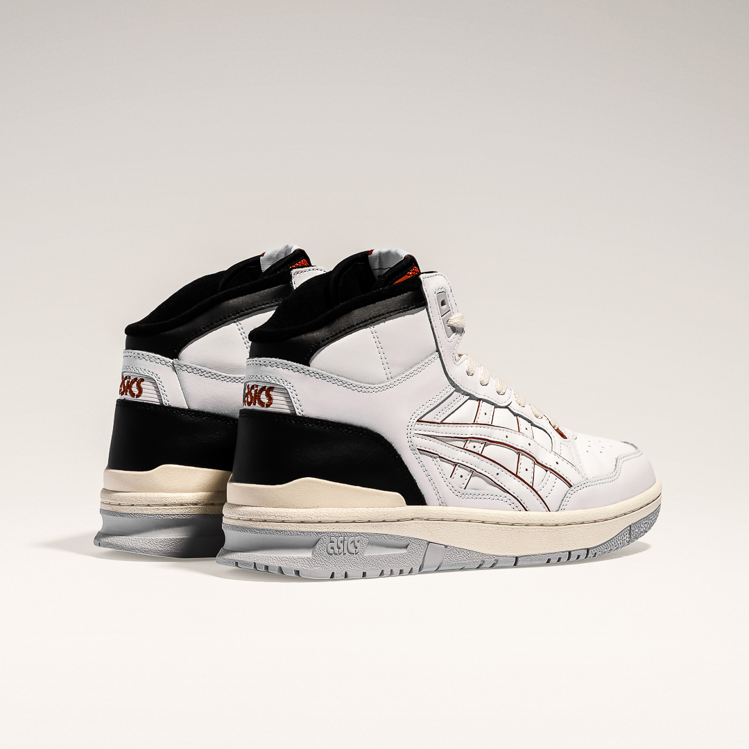 EX89 MT - White Spice Latte