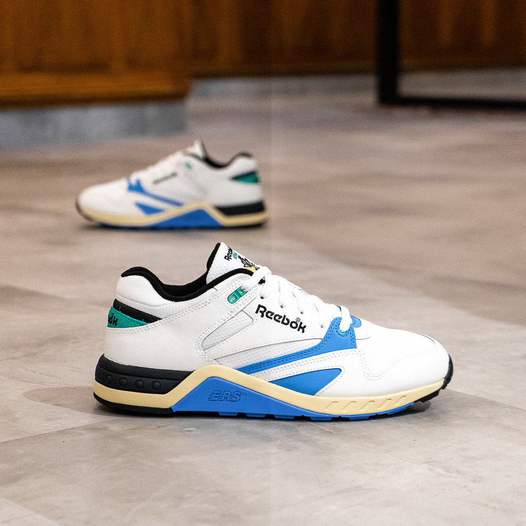 ERS 4000 - Chalk Blue