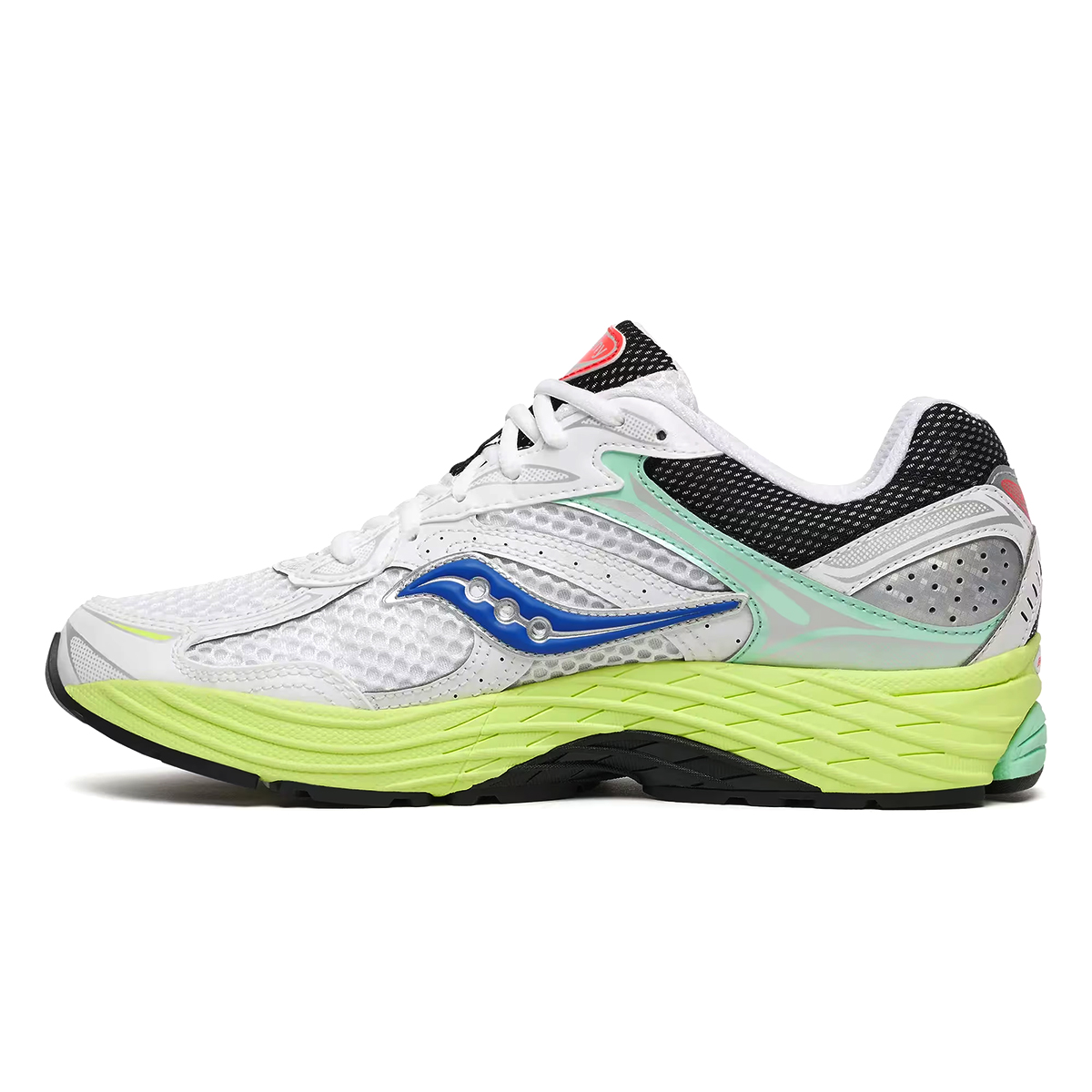 PROGRID OMNI 9 - White