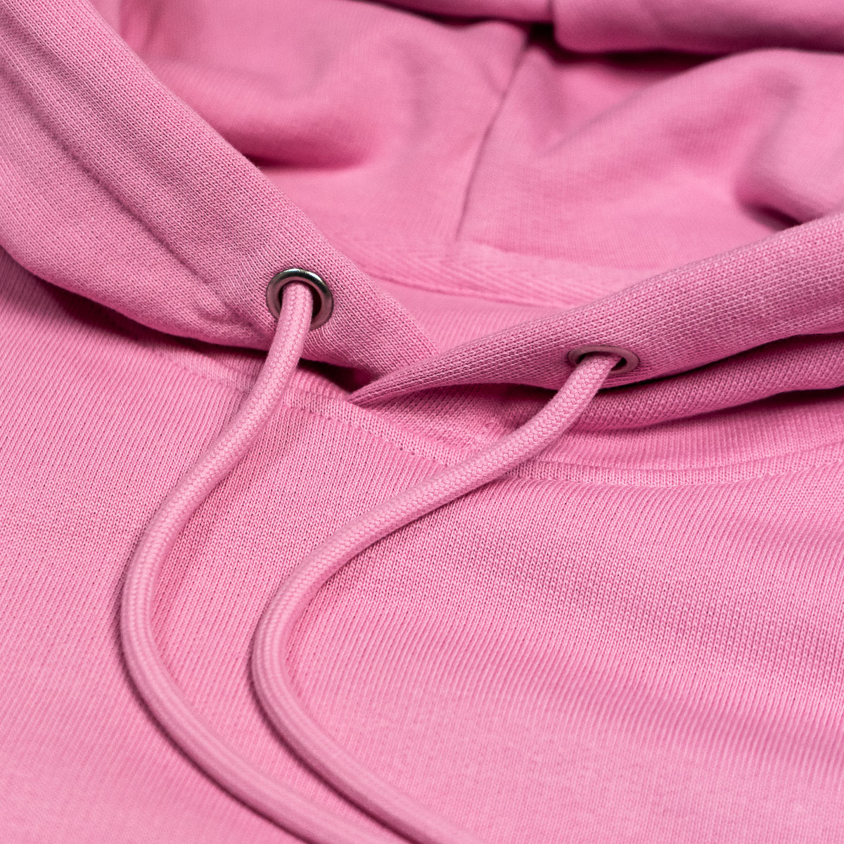 LOV Hoodie - From Chemnitz With LOV - Bubble Pink