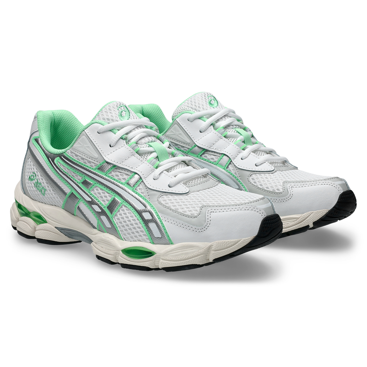 GEL-NYC 2055 - White Menthol
